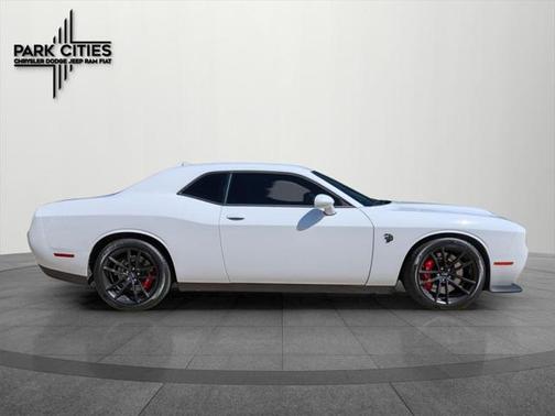 2023 Dodge Challenger SRT Hellcat
