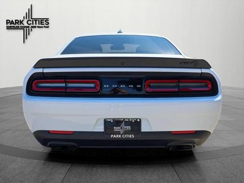 2023 Dodge Challenger SRT Hellcat