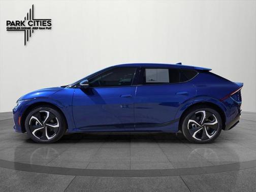 2024 Kia EV6 GT-Line