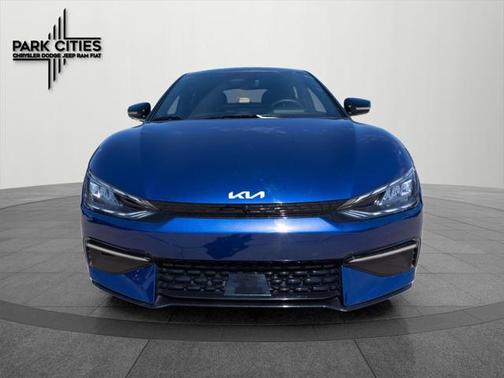 2024 Kia EV6 GT-Line