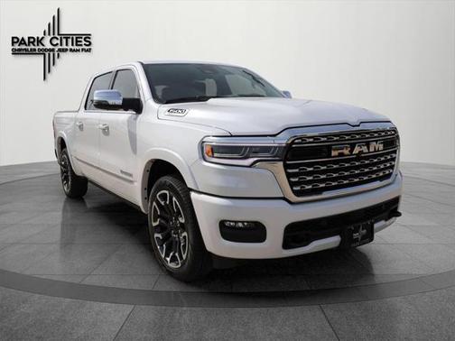 2025 RAM 1500 Limited