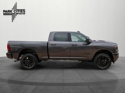 2025 RAM 2500 Laramie Crew Cab 4x4 6'4' Box