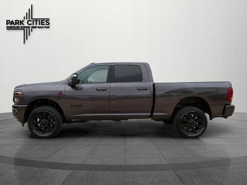 2025 RAM 2500 Laramie Crew Cab 4x4 6'4' Box