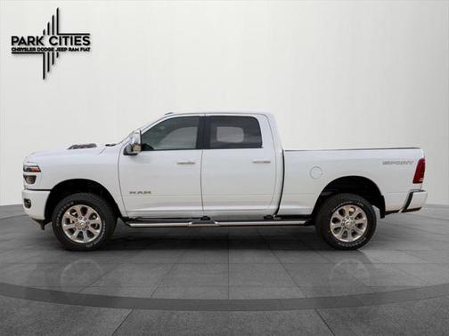 2025 RAM 2500 Laramie Crew Cab 4x4 6'4' Box