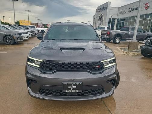 2025 Dodge Durango R/T Plus AWD