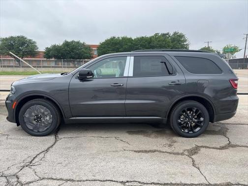 2025 Dodge Durango R/T Plus AWD