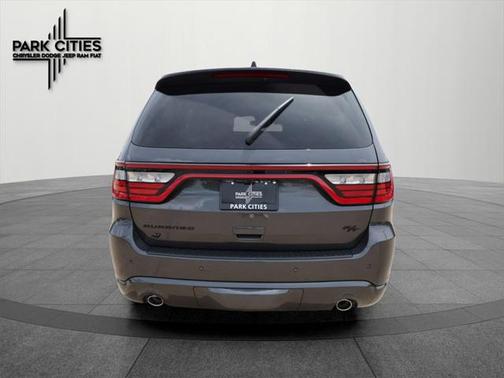 2025 Dodge Durango R/T Plus AWD