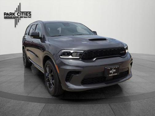 2025 Dodge Durango R/T Plus AWD