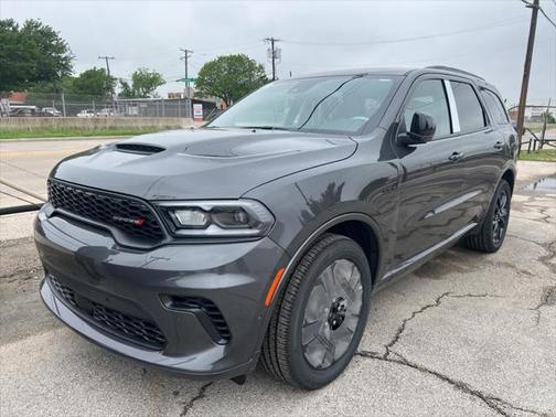 2025 Dodge Durango R/T Plus AWD