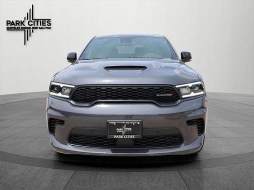 2025 Dodge Durango R/T Plus AWD