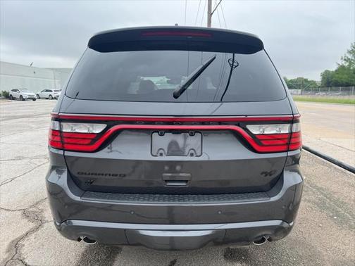2025 Dodge Durango R/T Plus AWD