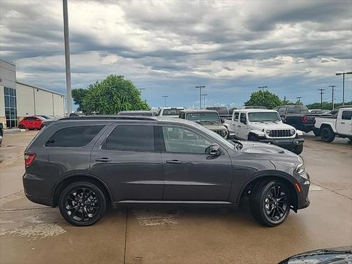 2025 Dodge Durango R/T Plus AWD