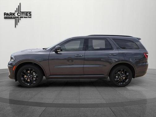 2025 Dodge Durango R/T Plus AWD