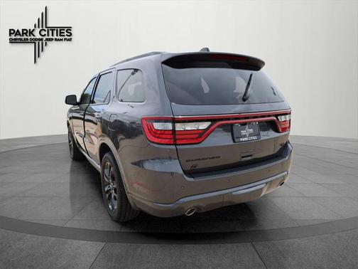 2025 Dodge Durango R/T Plus AWD