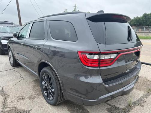 2025 Dodge Durango R/T Plus AWD
