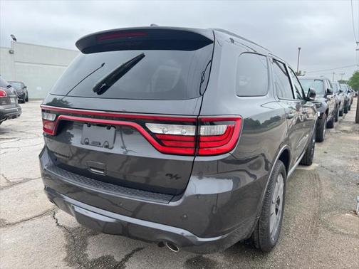 2025 Dodge Durango R/T Plus AWD