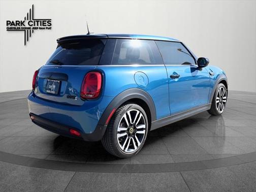 2023 MINI Hardtop Cooper S
