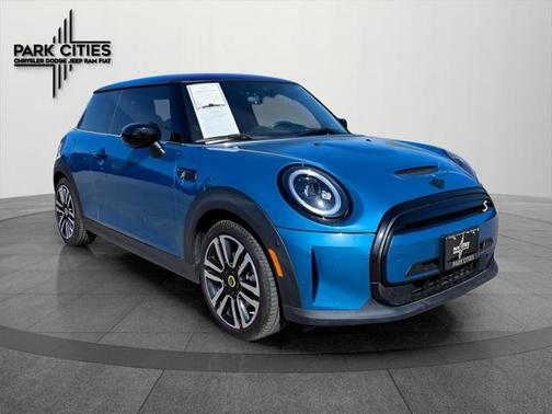 2023 MINI Hardtop Cooper S