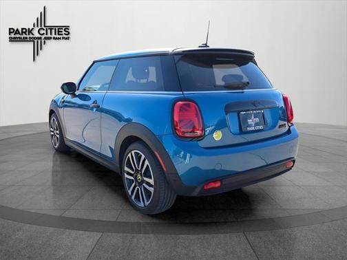 2023 MINI Hardtop Cooper S