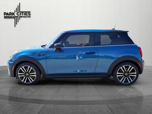 2023 MINI Hardtop Cooper S