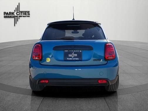2023 MINI Hardtop Cooper S