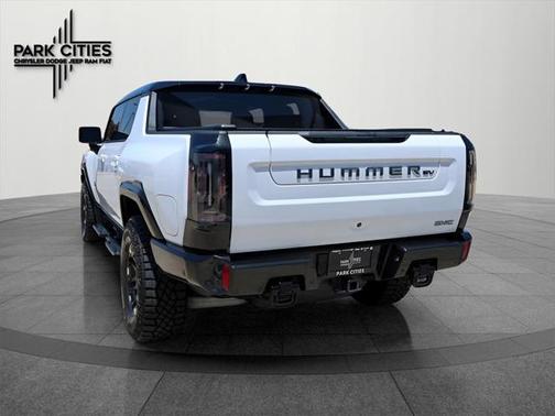 2023 GMC HUMMER EV Pickup 3X