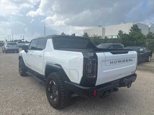 2023 GMC HUMMER EV Pickup 3X