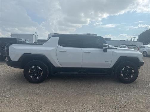 2023 GMC HUMMER EV Pickup 3X