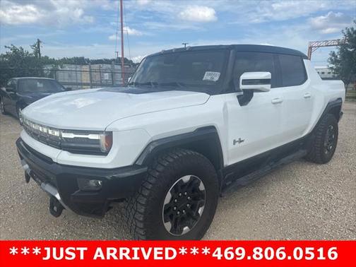 2023 GMC HUMMER EV Pickup 3X