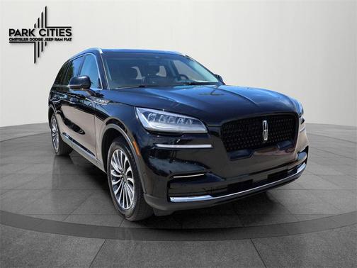 2023 Lincoln Aviator Reserve AWD