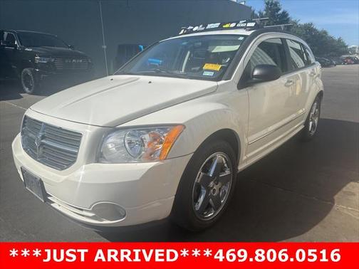 2007 Dodge Caliber R/T