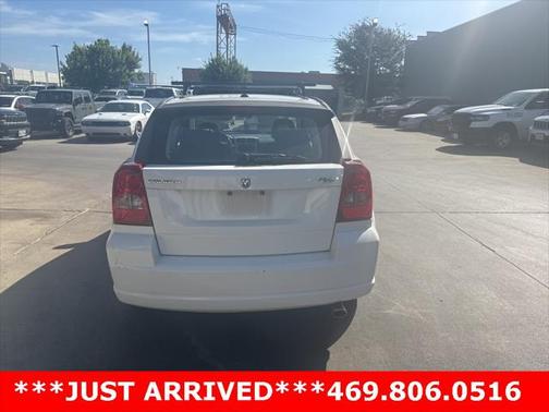 2007 Dodge Caliber R/T