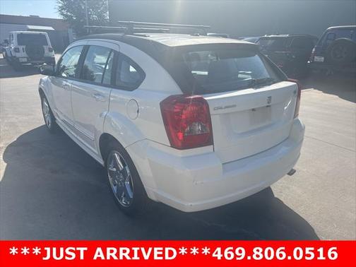 2007 Dodge Caliber R/T