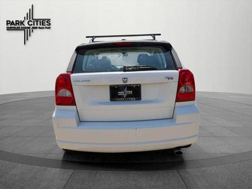 2007 Dodge Caliber R/T