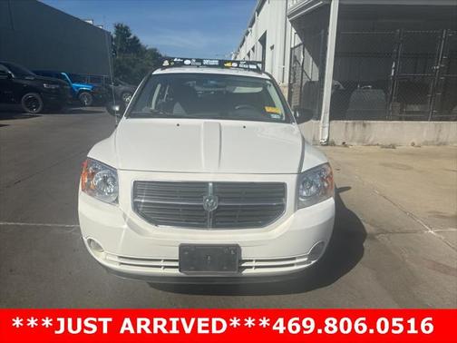2007 Dodge Caliber R/T