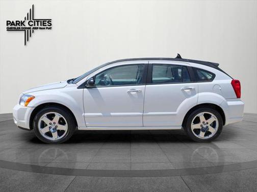 2007 Dodge Caliber R/T