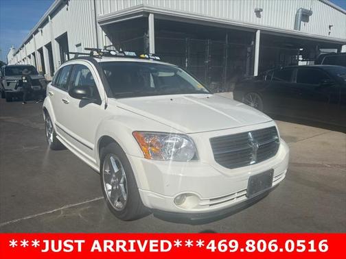 2007 Dodge Caliber R/T
