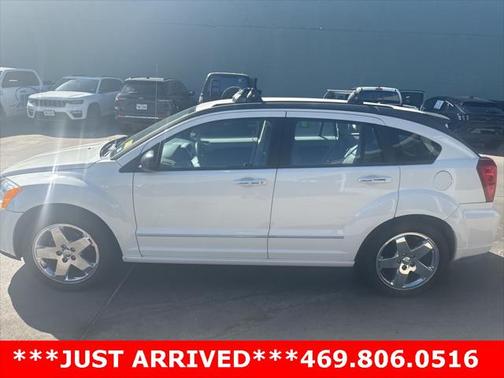 2007 Dodge Caliber R/T