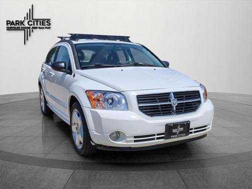 2007 Dodge Caliber R/T