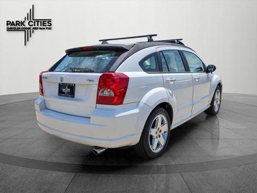 2007 Dodge Caliber R/T