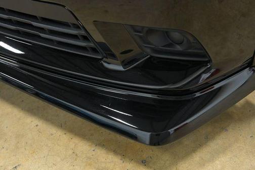 Black 2015 Chevrolet Camaro Z/28