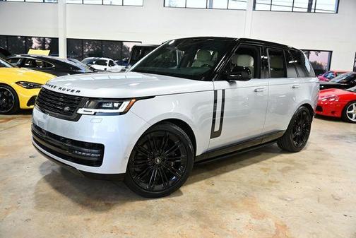 2024 Land Rover Range Rover P530 SE
