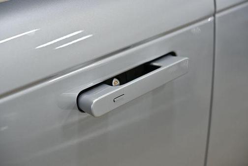 2024 Land Rover Range Rover P530 SE