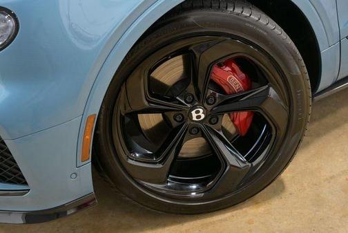 2023 Bentley Bentayga S