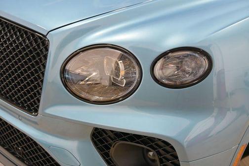 2023 Bentley Bentayga S