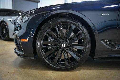 2023 Bentley Continental GT Speed