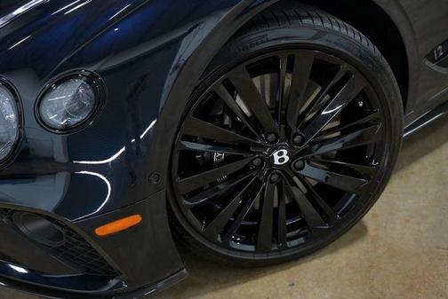 2023 Bentley Continental GT Speed