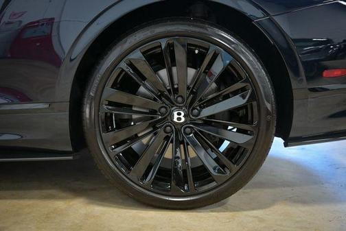 2023 Bentley Continental GT Speed