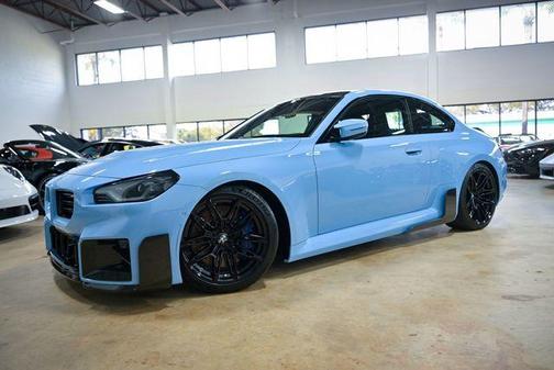 2024 BMW M2 Base