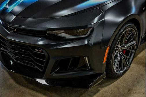 2024 Chevrolet Camaro ZL1